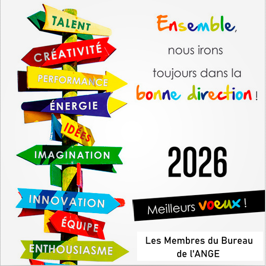 Voeux 2026