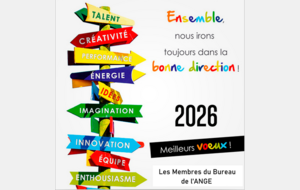 Voeux 2026
