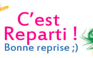 Reprise des cours lundi 5 Janvier 2026