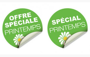 Cotisation de printemps